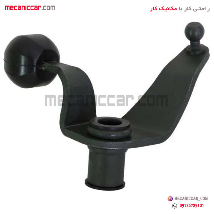 ماهک تعویض دنده پژو 405 و پارس و سمند اچ ای سی