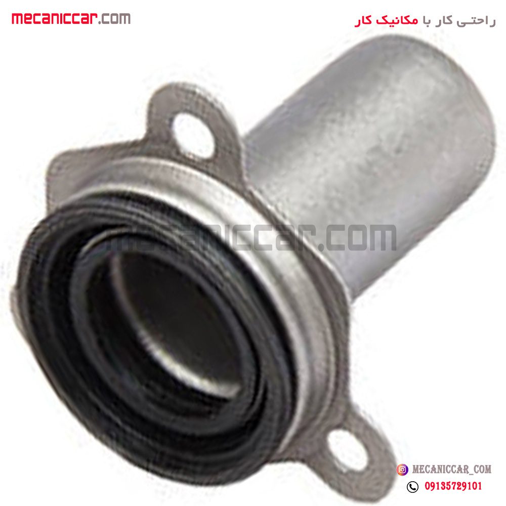 قیفی گیربکس پژو 206 تیپ 2 و 3 دیناپارت