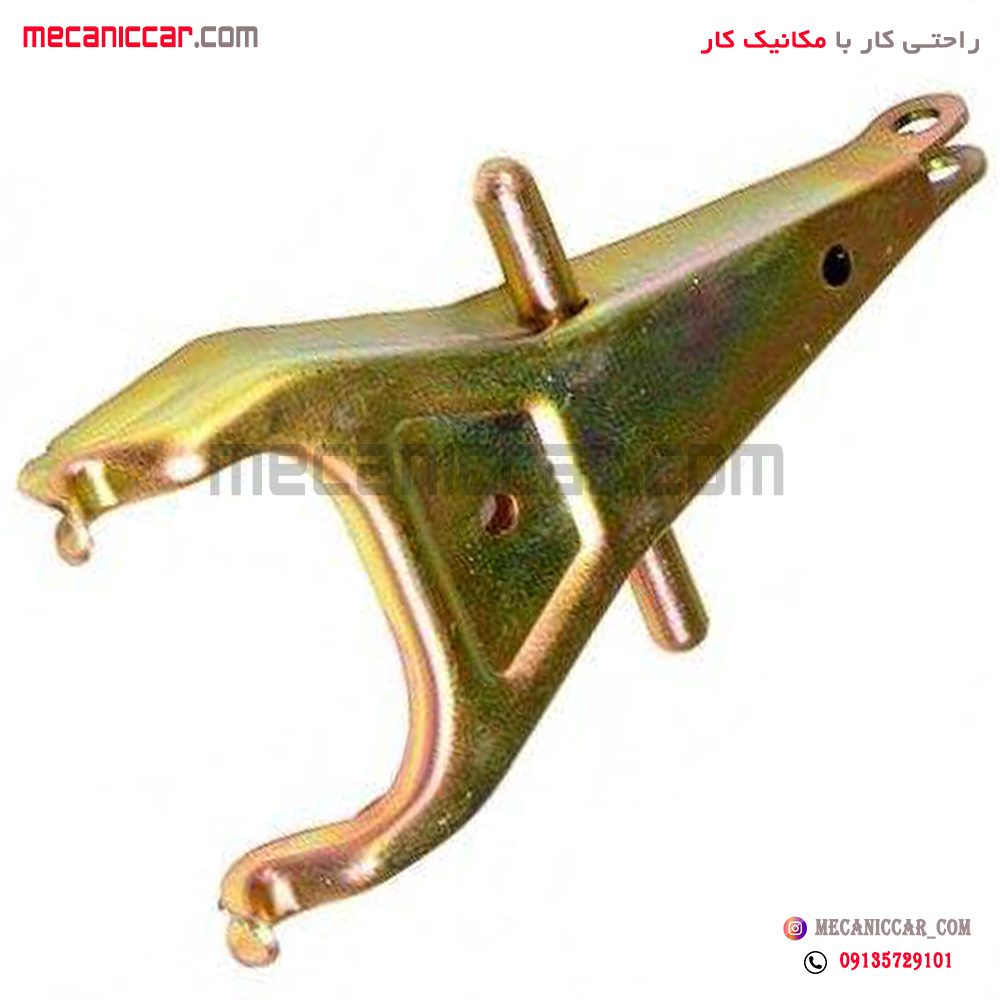 دوشاخ کلاچ پیکان فال گستر