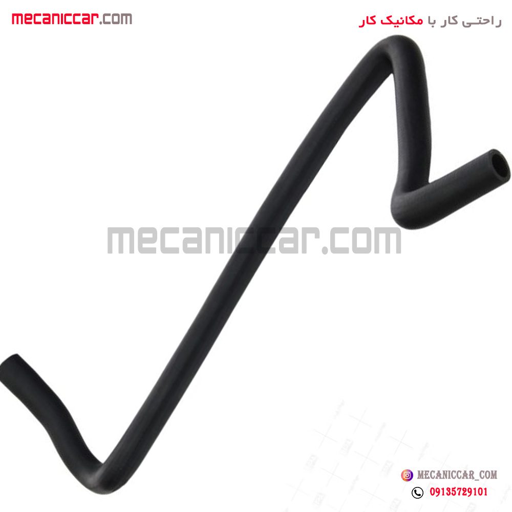 شیلنگ بخاری راست پیکان ثنا