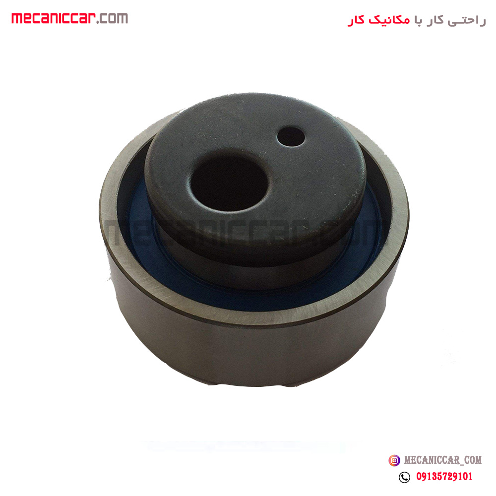 بلبرینگ تسمه تایم پژو 405 و پارس و سمند