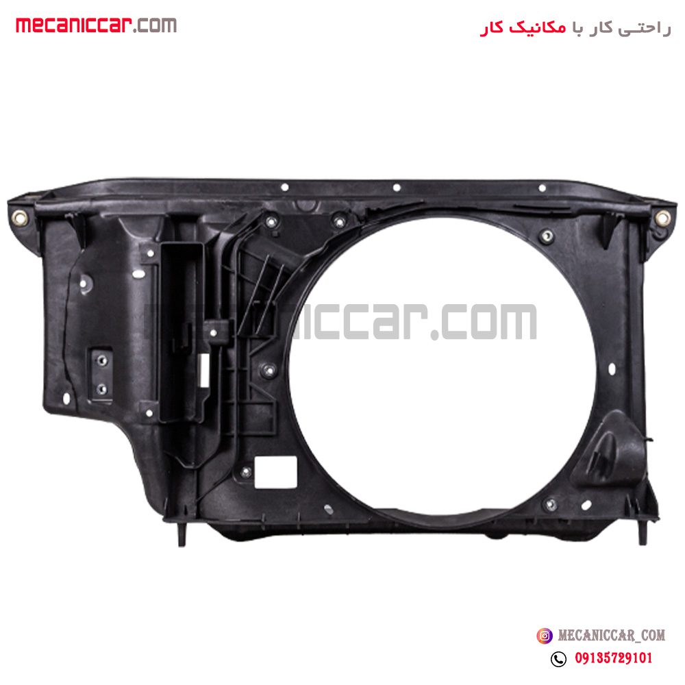 سینی فن پژو 206 و 207 و رانا سروصنعت