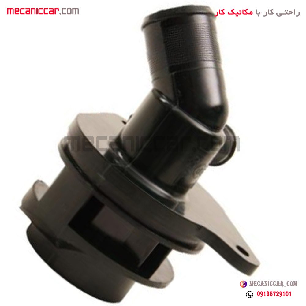 سه راهی اب پشت سیلندر پژو 206 تیپ 2 و 3 طهران پارت