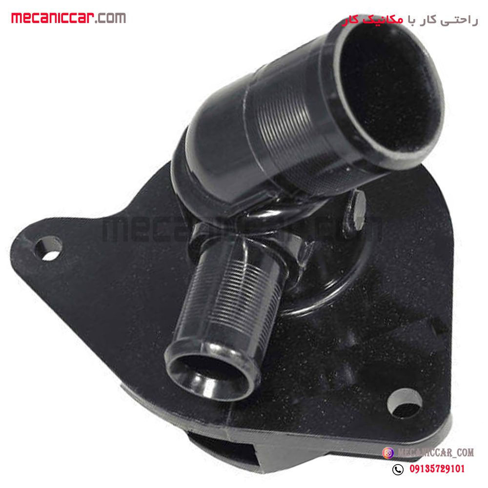 سه راهی اب پشت سیلندر پژو 206 تیپ 2 و 3 طهران پارت