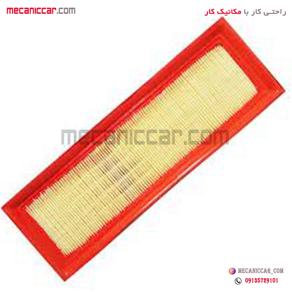 فیلتر هوای پژو 405 و پارس و سمند