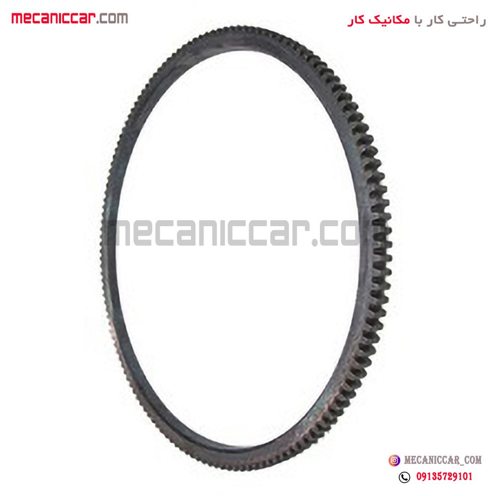 دنده فلایویل L90 ال نود طهران پارت