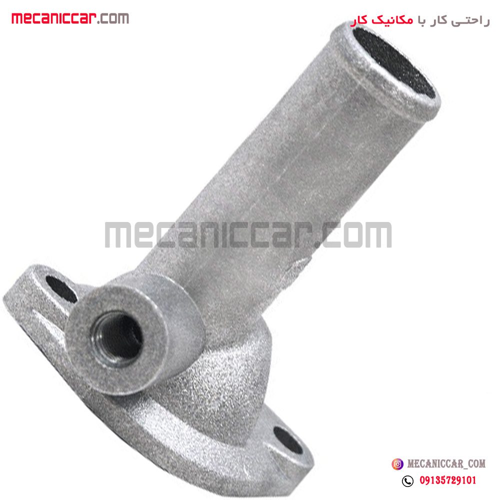 درب پوش ترموستات پراید کاربراتور