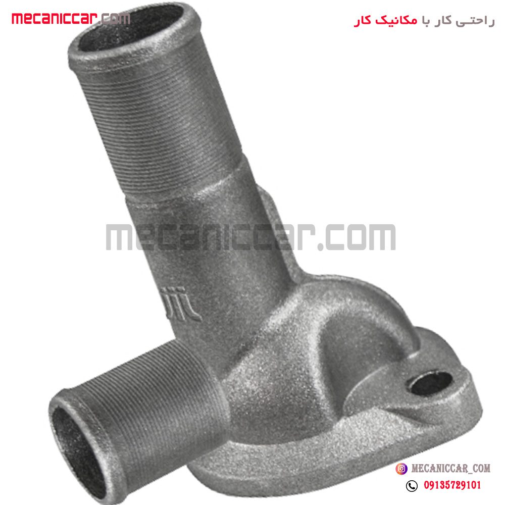 درب پوش ترموستات یورو 4 پراید