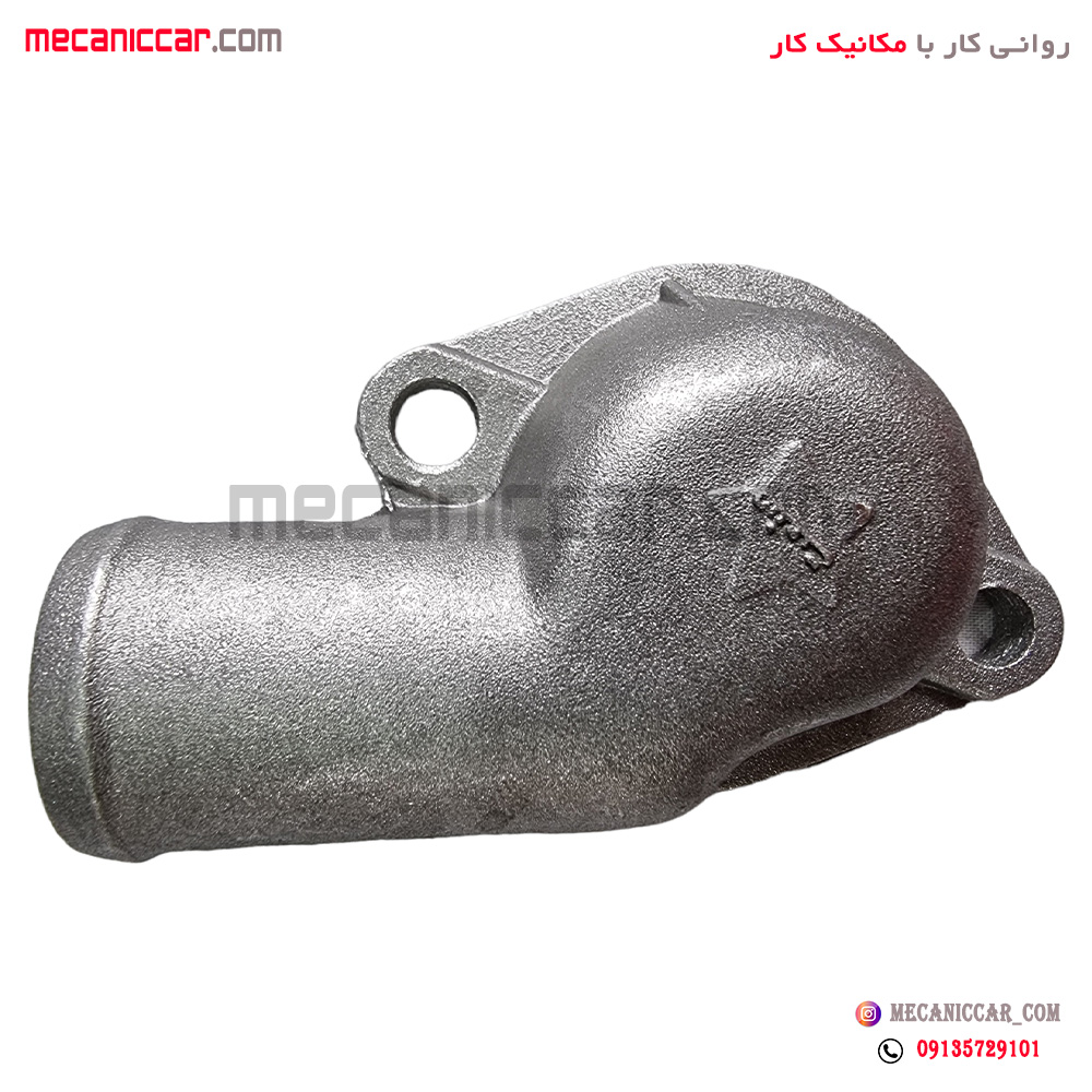 درب ترموستات پیکان