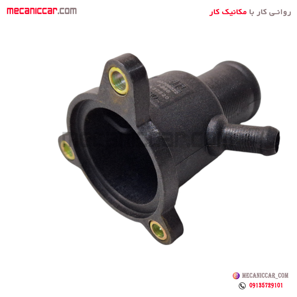 درب ترموستات پژو 405 و پارس و سمند