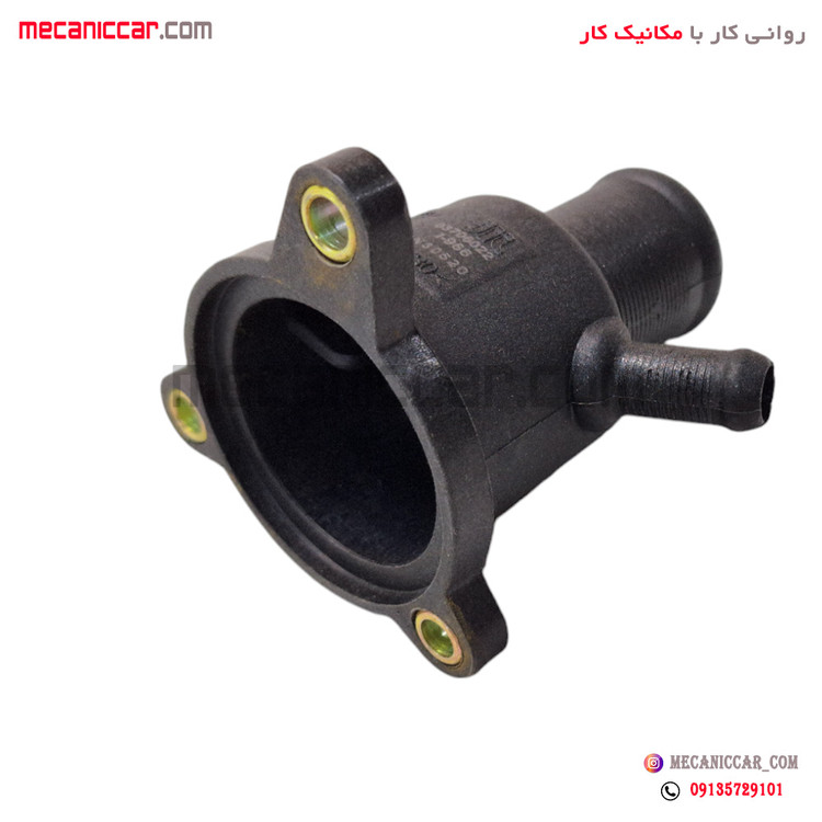 درب ترموستات پژو 405 و پارس و سمند