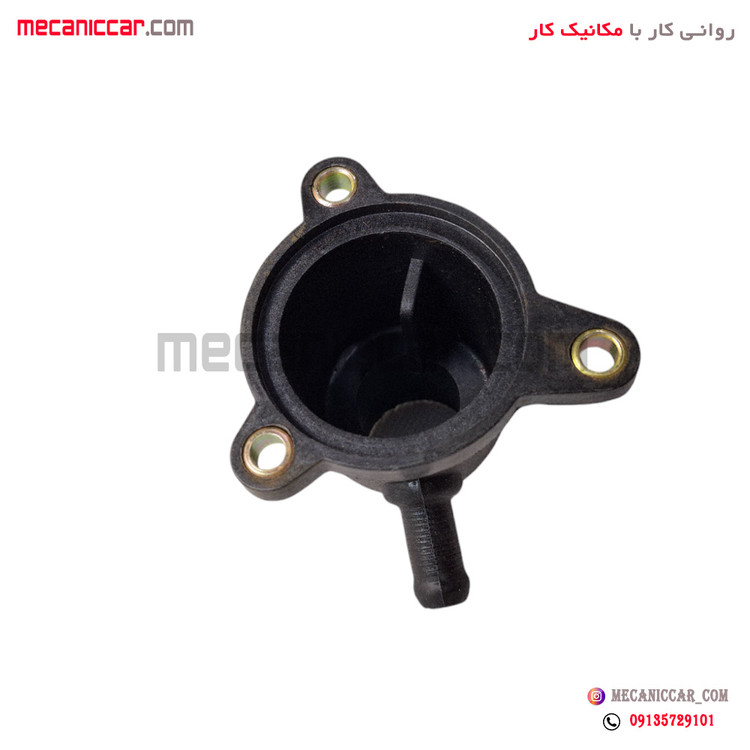 درب ترموستات پژو 405 و پارس و سمند