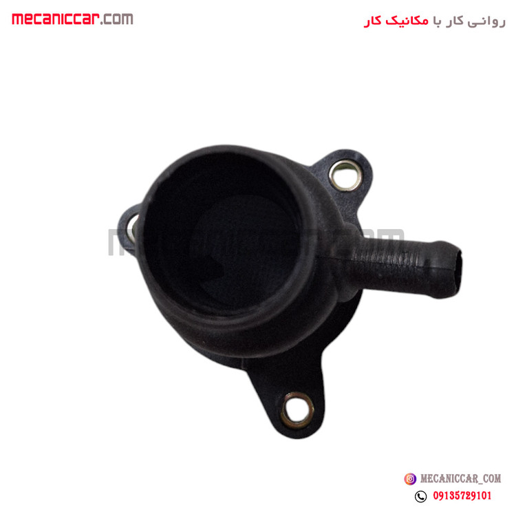 درب ترموستات پژو 405 و پارس و سمند