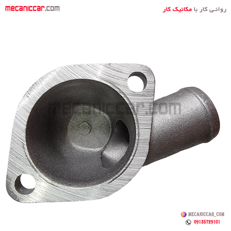 درب ترموستات پیکان