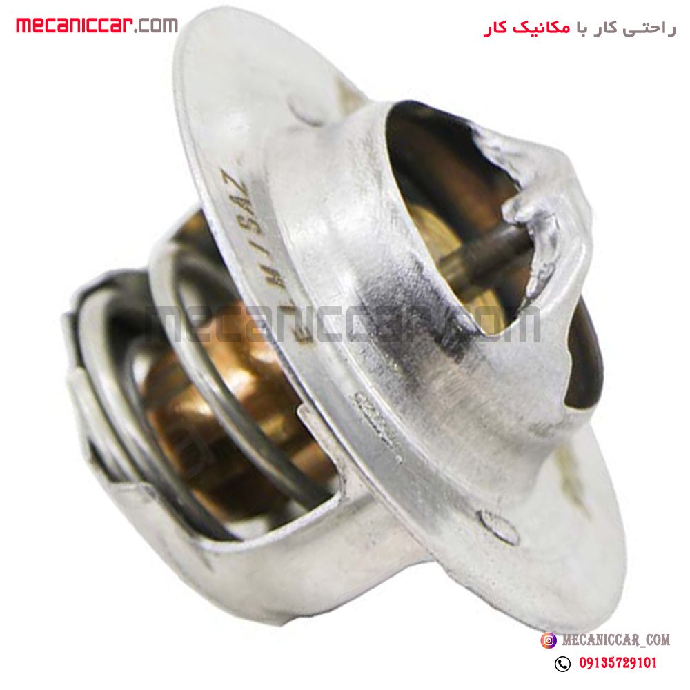 ترموستات 83 درجه L90 ال نود دیناپارت