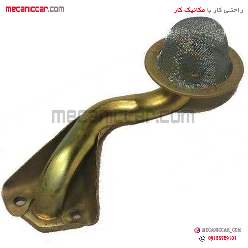 فیلتر (صافی) اویل پمپ پراید دیناپارت