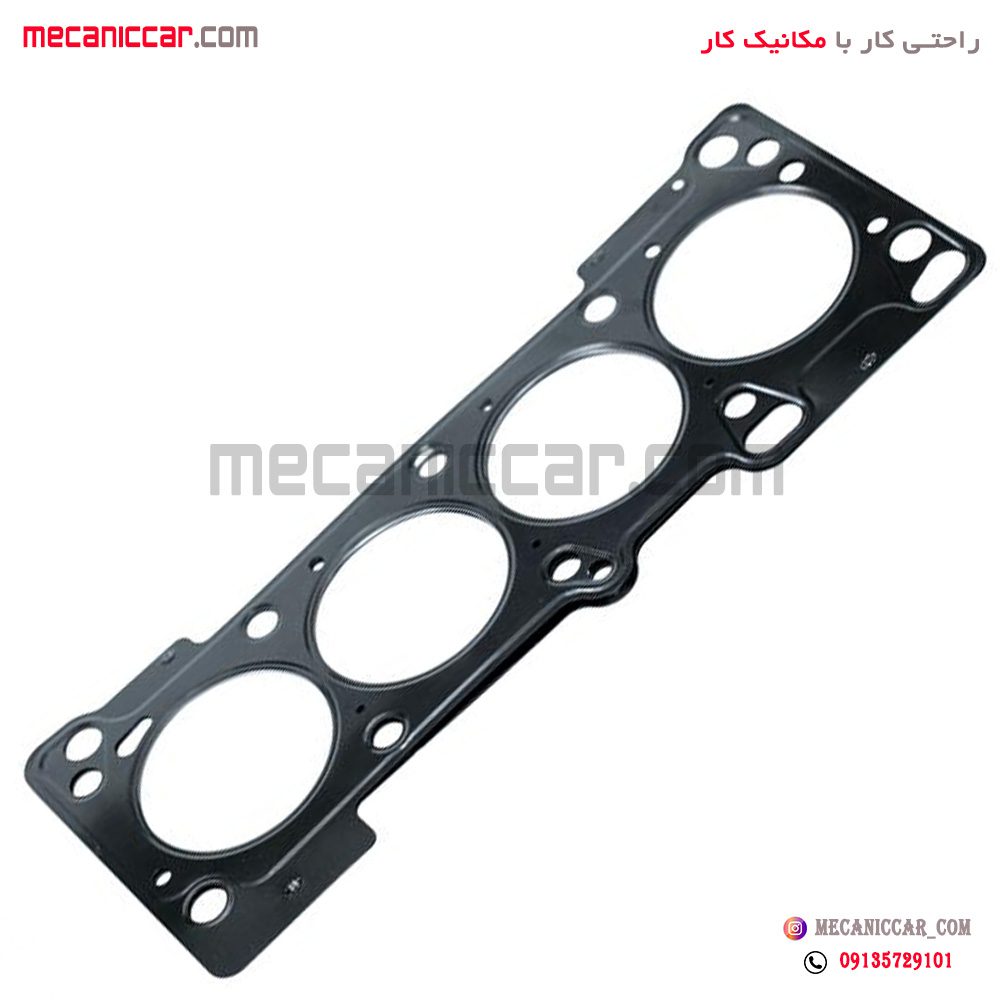 واشر سرسیلندر تیبا و ساینا MEG