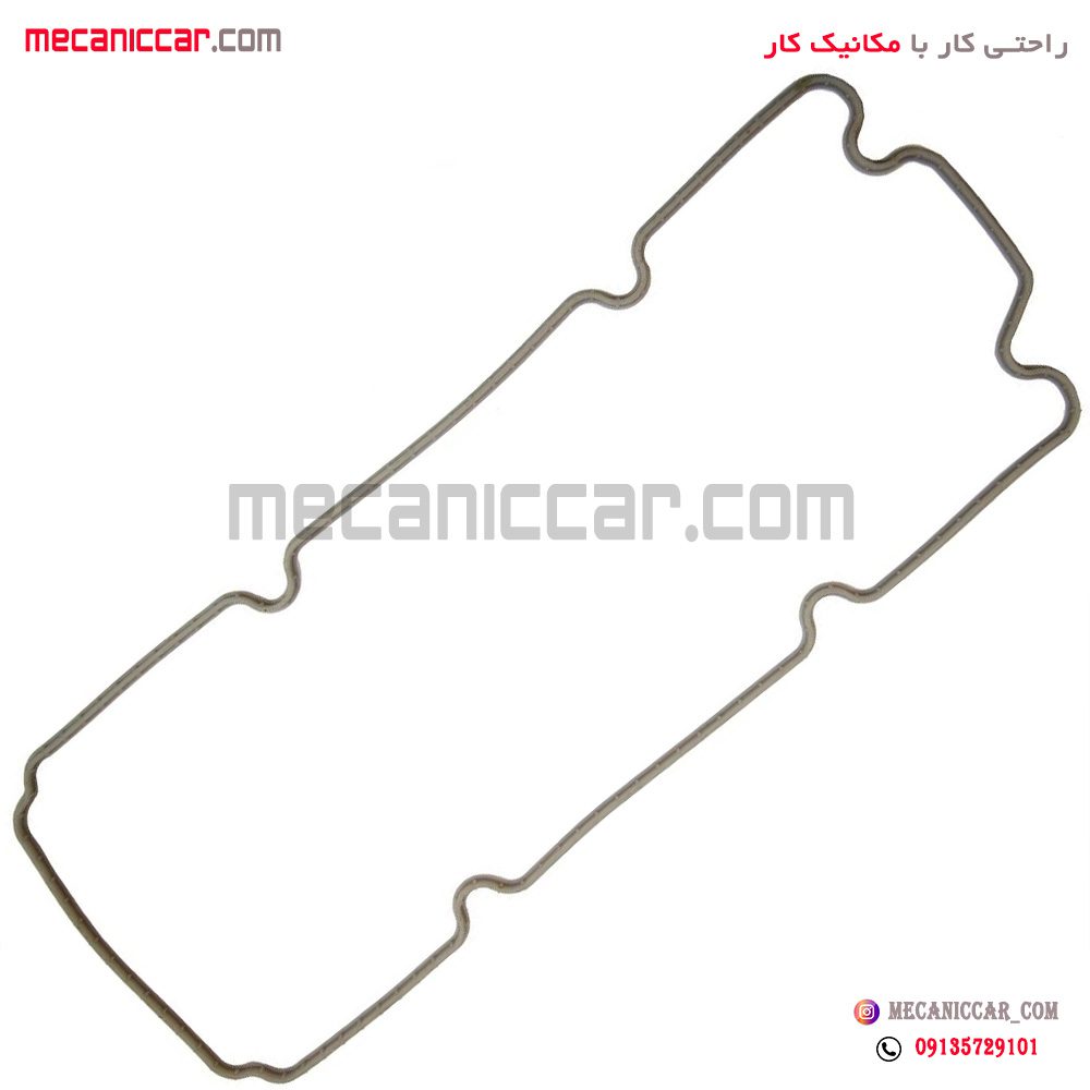 واشر درب سوپاپ تیبا و ساینا