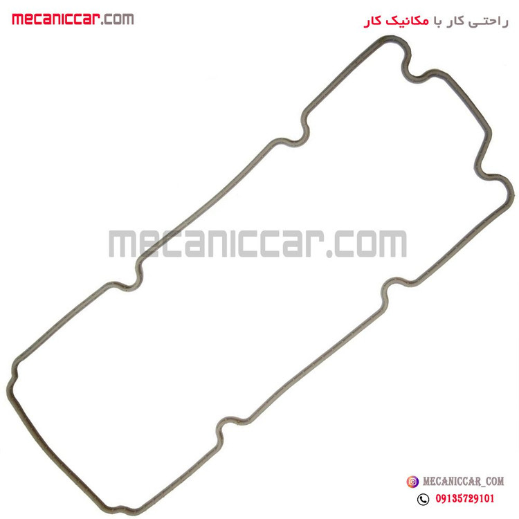واشر درب سوپاپ تیبا و ساینا