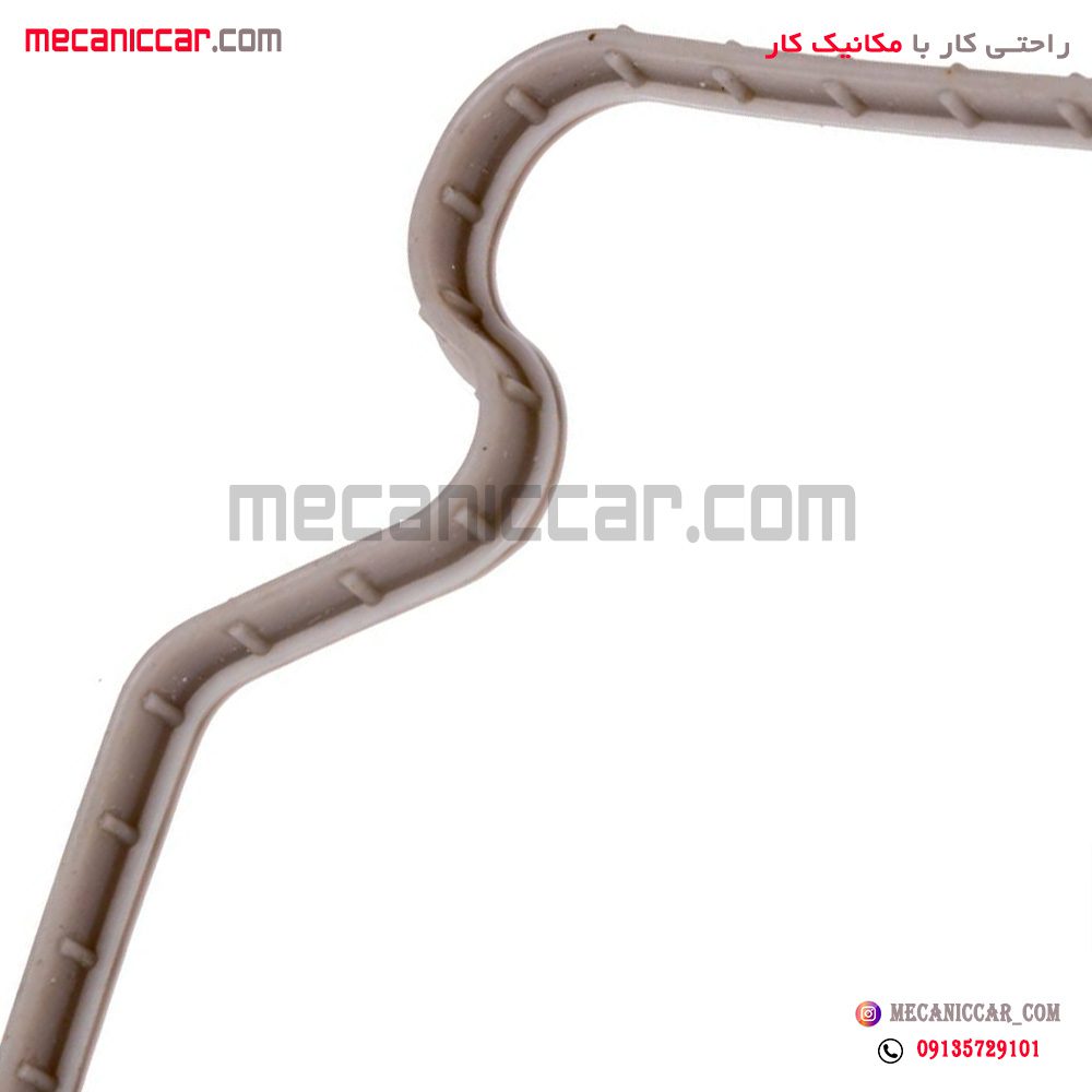 واشر درب سوپاپ تیبا و ساینا