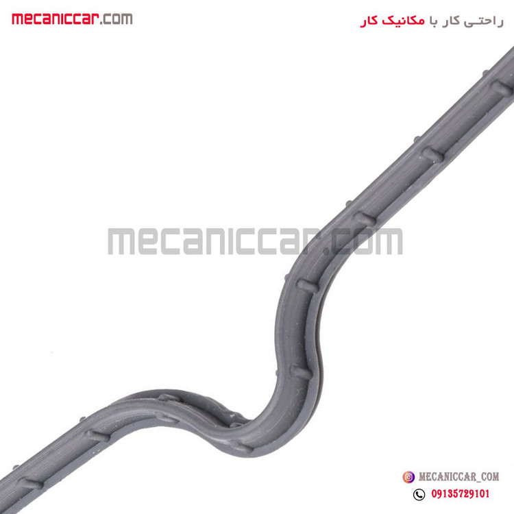 واشر درب سوپاپ یورو 4 پراید MEG