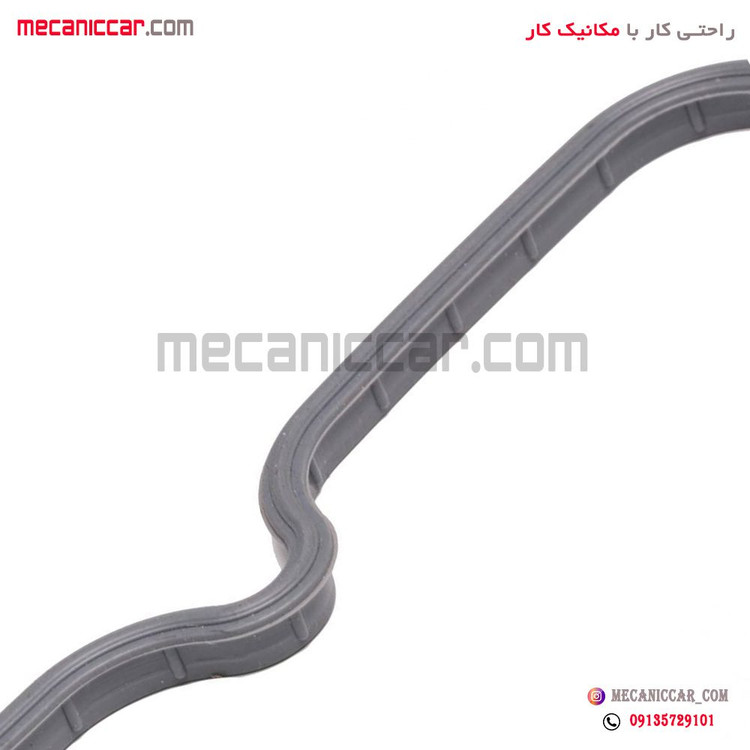 واشر درب سوپاپ یورو 4 پراید MEG