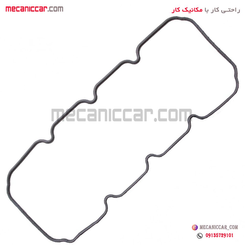 واشر درب سوپاپ یورو 4 پراید MEG