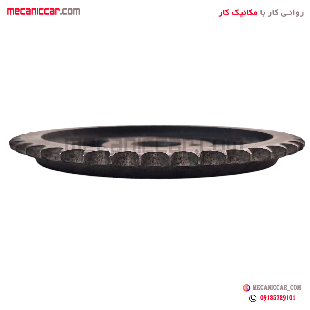چرخ دنده زنجیر میل سوپاپ پیکان ای پی ان سی