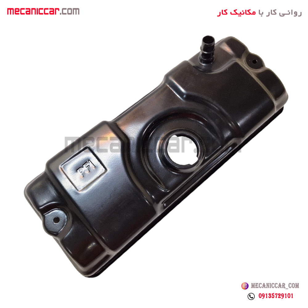 درب سوپاپ تیپ 2 پژو 206