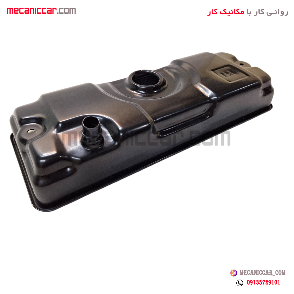 درب سوپاپ تیپ 2 پژو 206