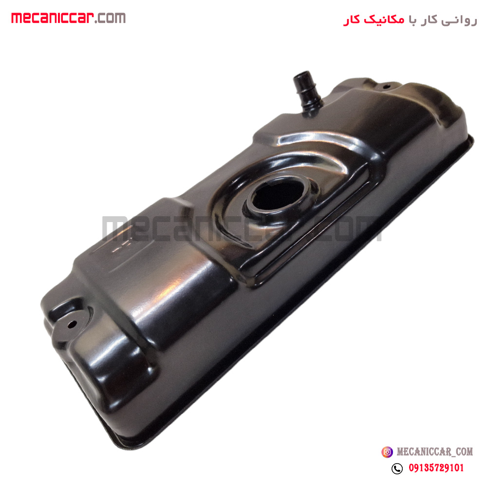 درب سوپاپ تیپ 2 پژو 206