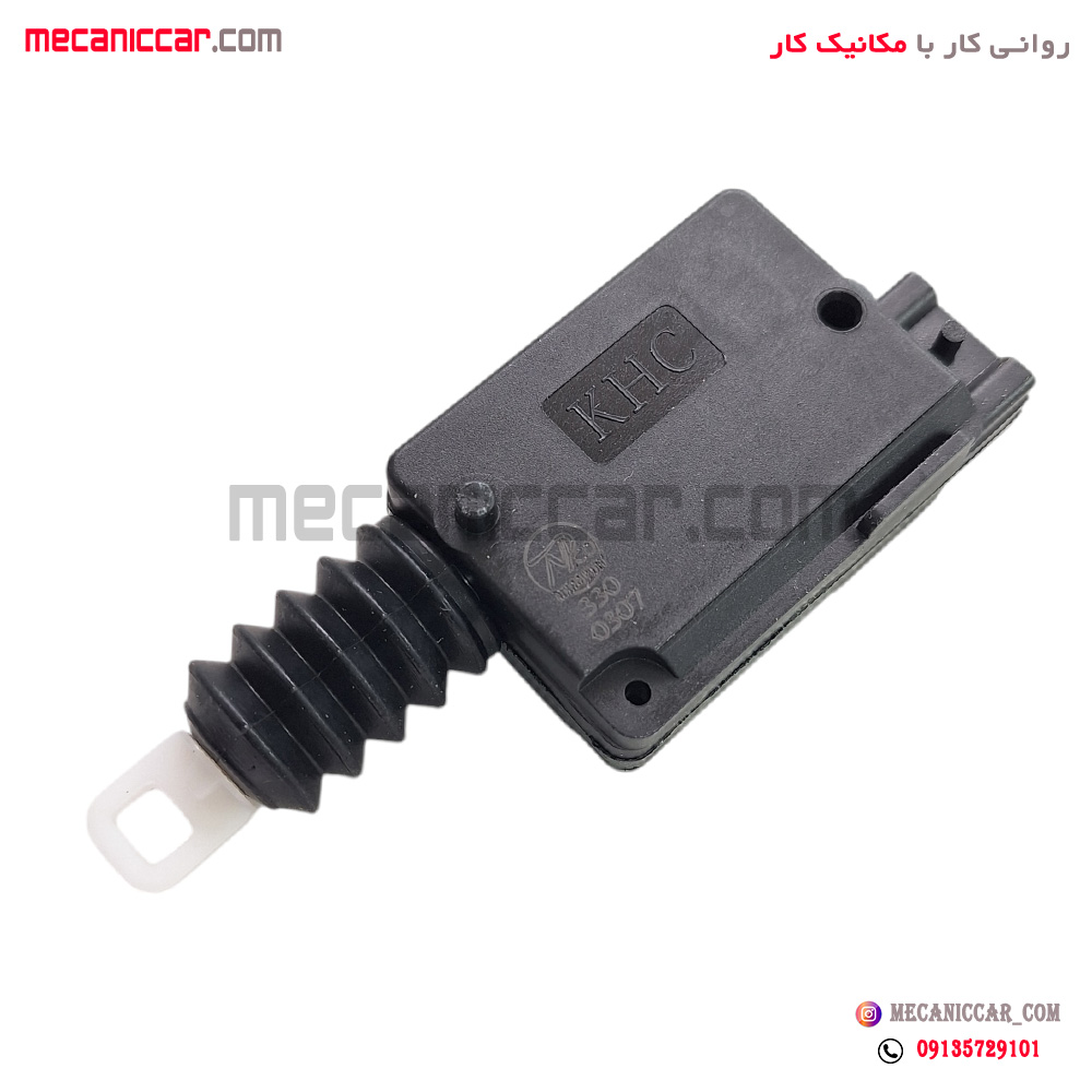 پمپ (محرک) مکانیزم داخل درب ال نود (L90) نیکوپارت
