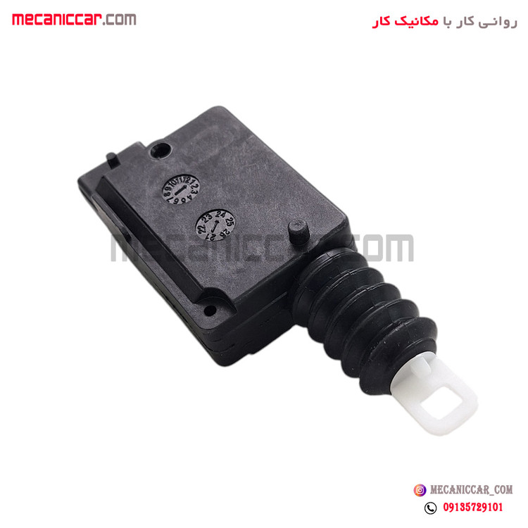 پمپ (محرک) مکانیزم داخل درب ال نود (L90) نیکوپارت