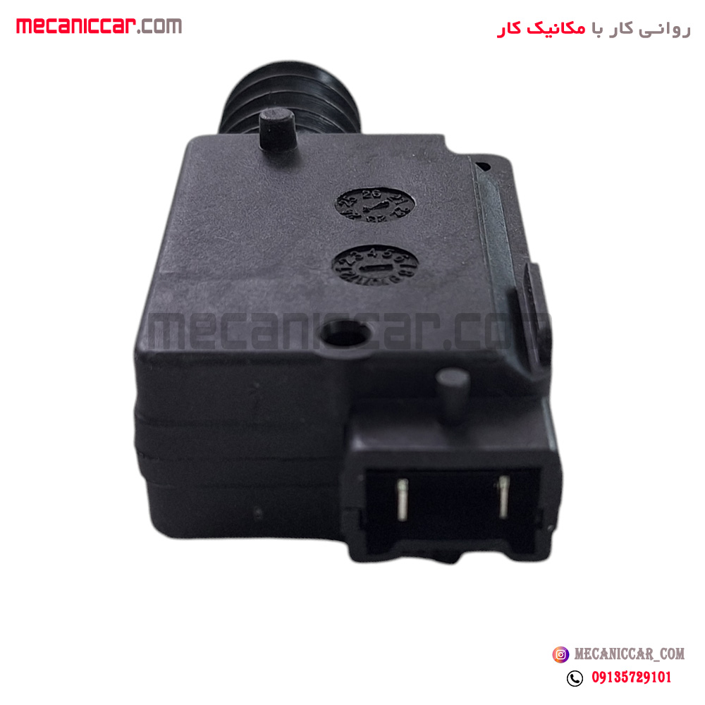 پمپ (محرک) مکانیزم داخل درب ال نود (L90) نیکوپارت
