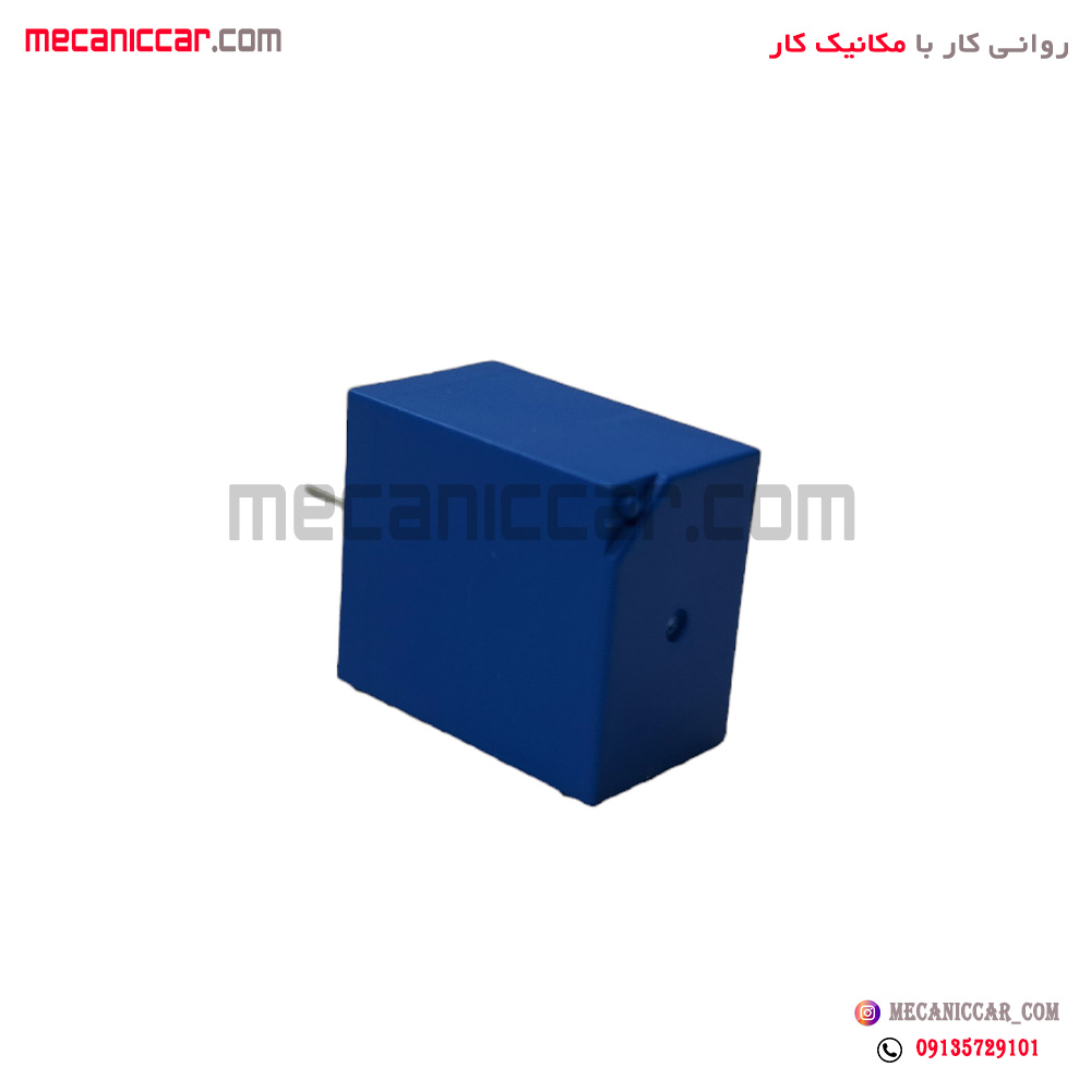 میکرو رله پنج فیش ابی پژو 405 دیاکو