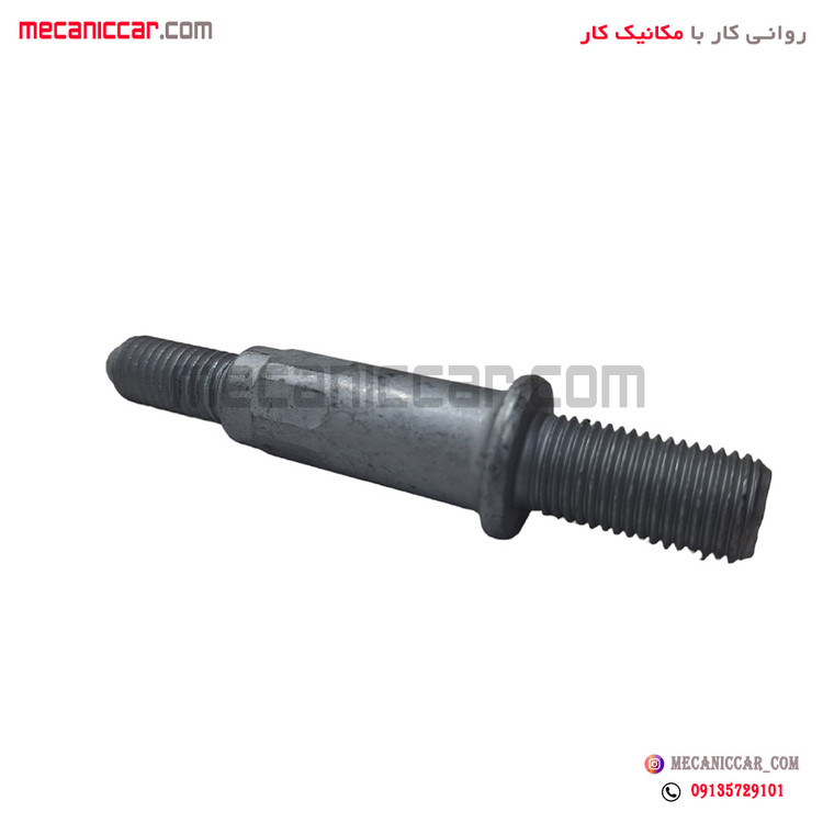 پیچ دسته گیربکس زیر باطری جدید پژو 405 و پارس و سمند طهران پارت