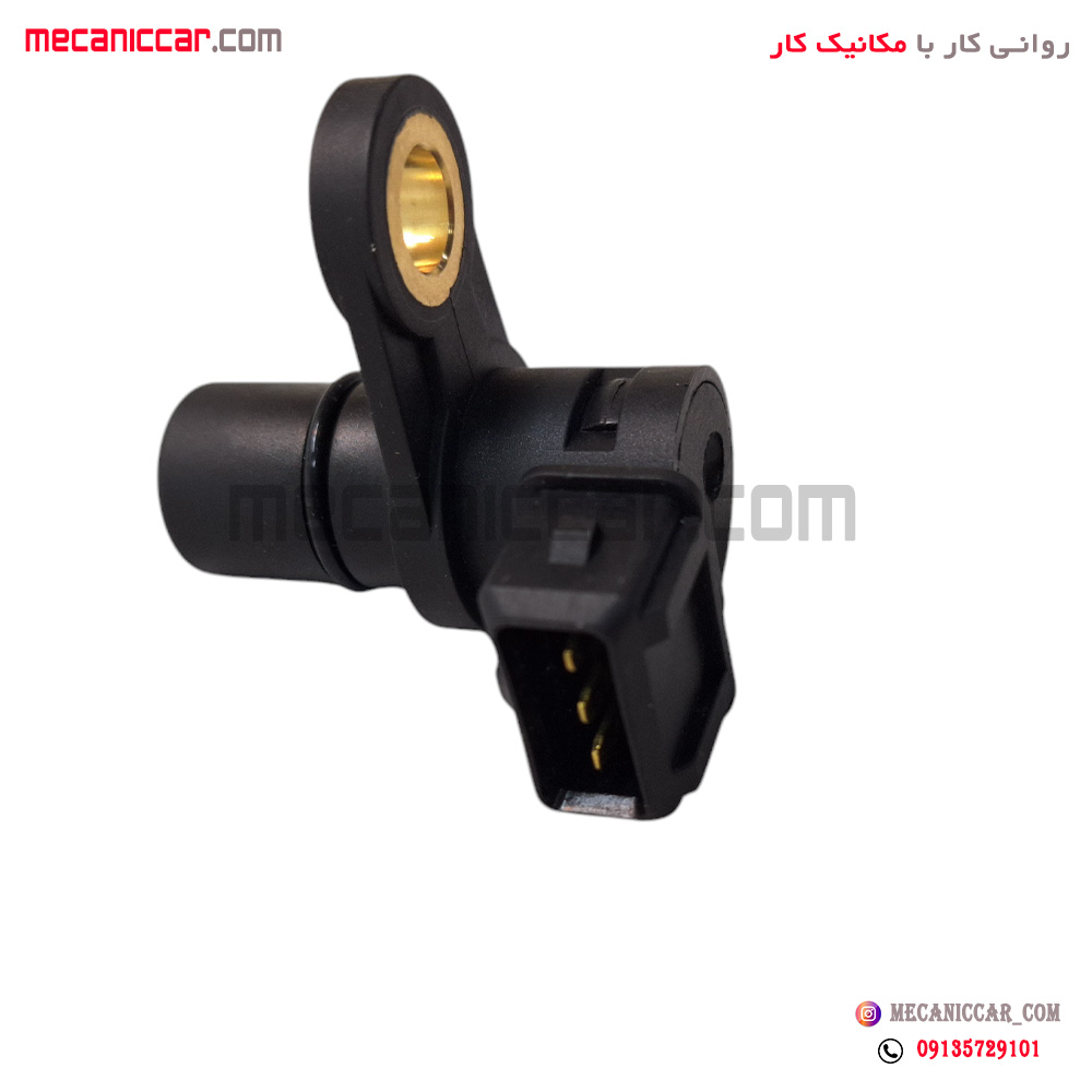 سنسور میل سوپاپ SSAT پژو 405 و پارس و سمند فیدار