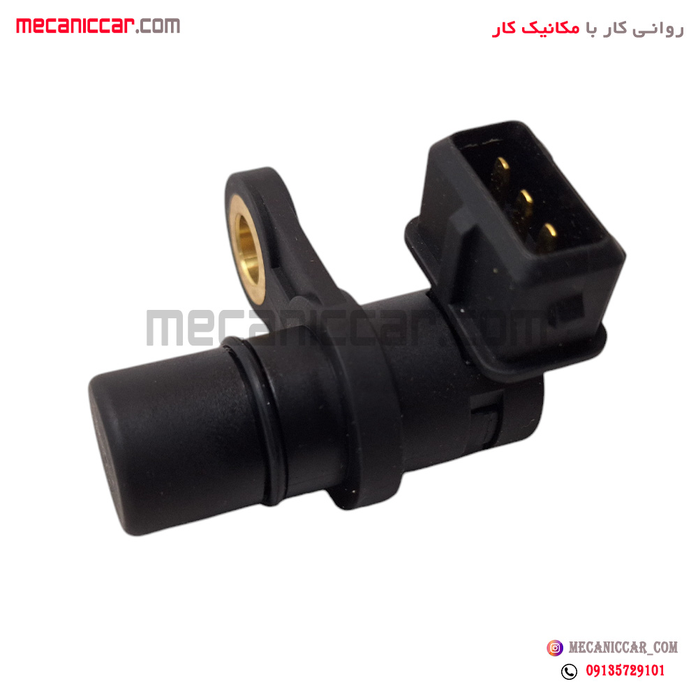 سنسور میل سوپاپ SSAT پژو 405 و پارس و سمند فیدار
