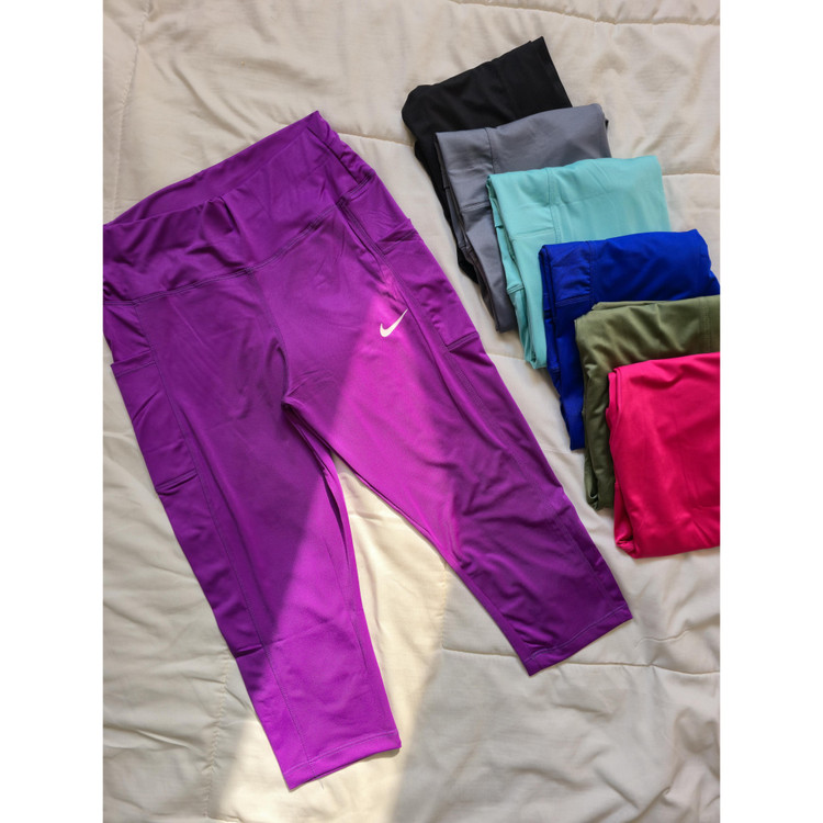 کاپری لگ جیب موبایلی سایز 40 پُر الی 50 alo nike رندوم لگ برمودا