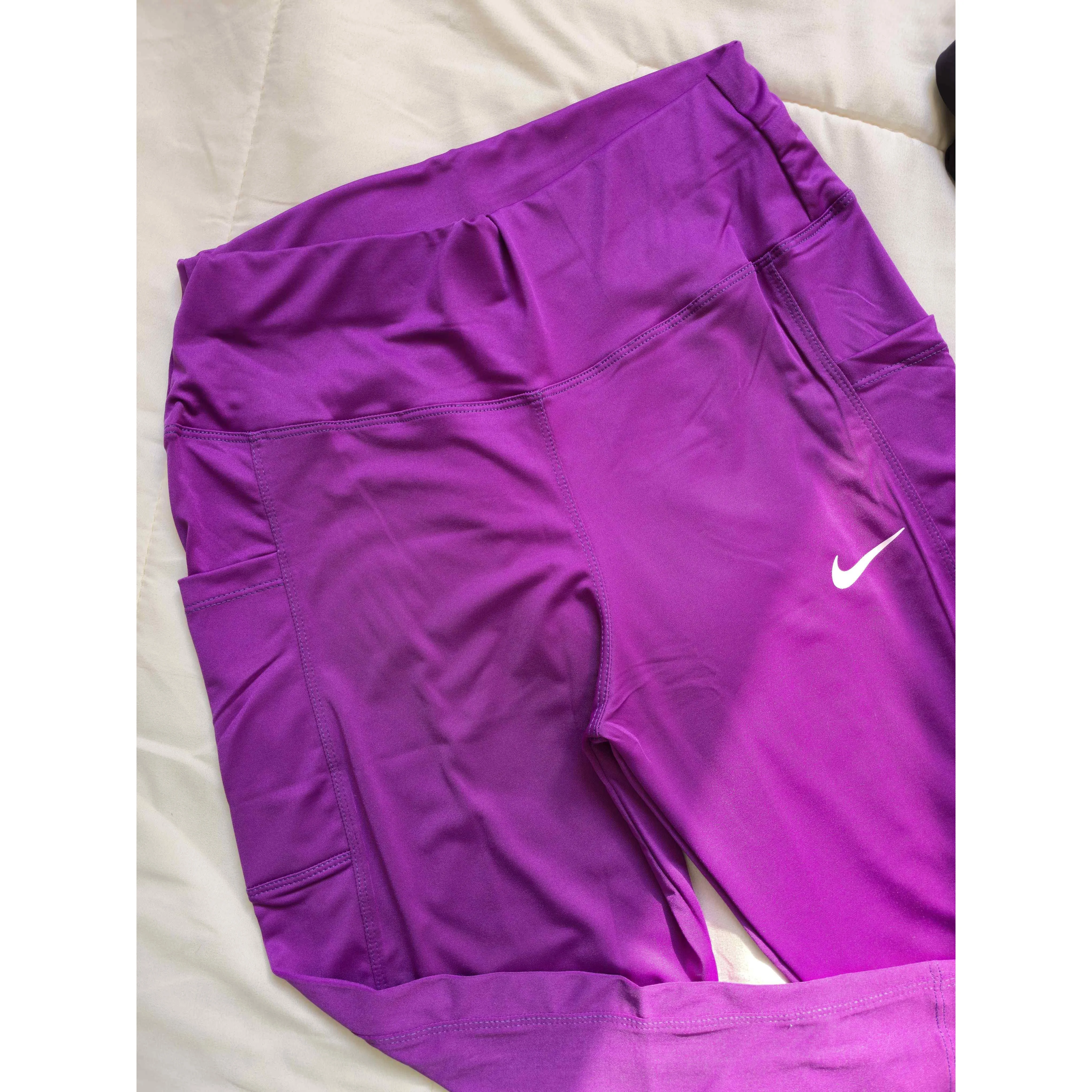 کاپری لگ جیب موبایلی سایز 40 پُر الی 50 alo nike رندوم لگ برمودا