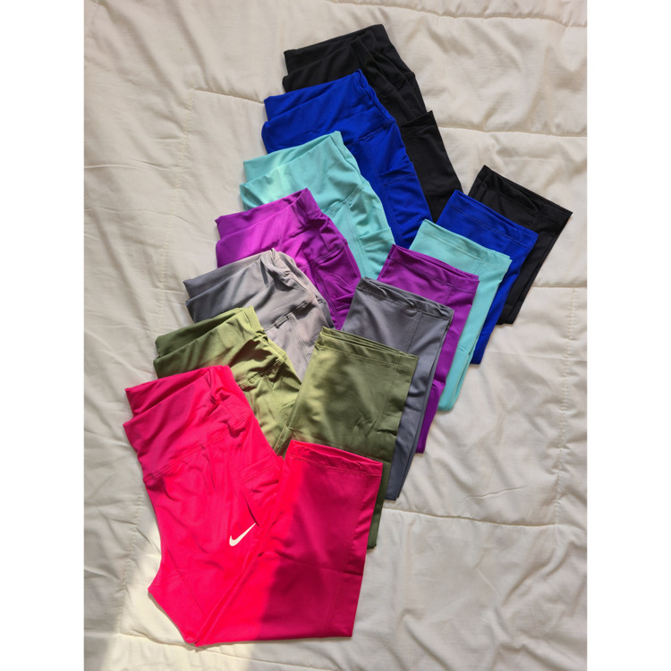 کاپری لگ جیب موبایلی سایز 40 پُر الی 50 alo nike رندوم لگ برمودا