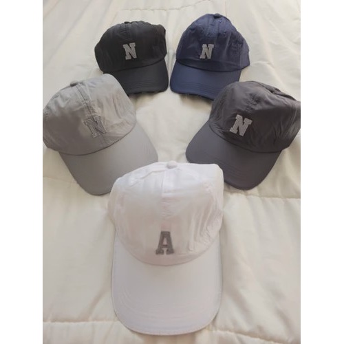 کلاه بیسبالی یونیسکس وارداتی زنانه مردانه مدل A کلاه کپ