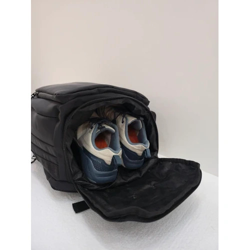 کیف کوله سفری باشگاهی جاکفشی دار مدل nike alo ساک باشگاهی 5 جیب کوله باشگاهی ساک سفری ساک ورزشی کیف باشگاهی کیف ورزشی
