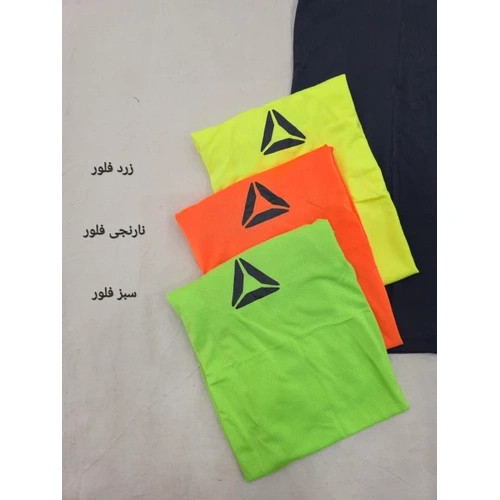 تاپ ورزشی زنانه حراجی سایز بزرگ 44 الی 50 مدل ریبوک کد 2115